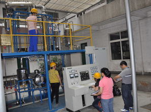 匠心鑄夢(mèng)，技能報(bào)國(guó)——湖南化工職業(yè)技術(shù)學(xué)院技能節(jié)決賽現(xiàn)場(chǎng)掠影